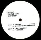 Rhythm & Soul - Raw Sunday (chris Carrier Remix)