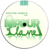Ron Flatter - Humburg Ep