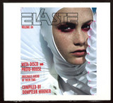 Various - Elaste Vol. 4 - Meta-disco & Proto-house