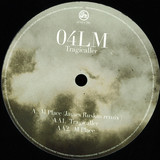 04lmt - Tragicaller (w/ James Ruskin Remix)