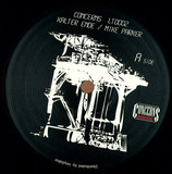 Kalter Ende / Mike Parker - Trolley