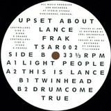 Frak - Upset About Lance Ep