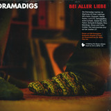 Dramadigs - Bei Aller Liebe 2x12"