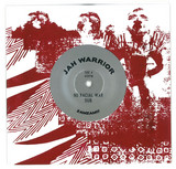 Jah Warrior - No Racial War Dub