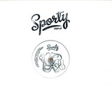 Gerome Sportelli - Acid Krax Vol.3