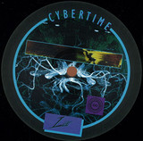 Liar - Cybertime
