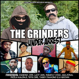 The Grinders - Under Arrest