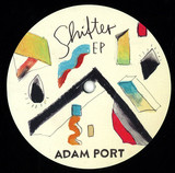 Adam Port - Shifter Ep