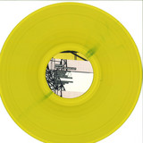 Herva - Instant Broadcast   2x12"