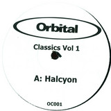 Orbital - Orbital Classics Vol.1