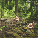 Paresse - Grand Fall, Locked Groove Remix