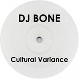 Dj Bone - Cultural Variance