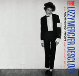 Lizzy Mercier Descloux - Fire/morning High (duet W/ Patti Smith