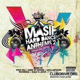 Maisf Hard Dance - Anthems Volume 2