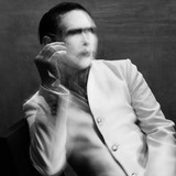 Marilyn Manson - The Pale Emperor *deluxe Cd*