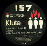 Klute - You Won't Like It