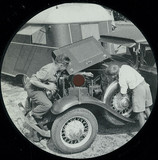 Patrick Specke & Daze Maxim - Drag Me Battery Ep