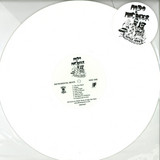 Mister Modo, Ugly Mac Beer - Instrumental Beats Vol 1