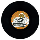Nik Weston - Presents Afro Funk Gems Volume Five