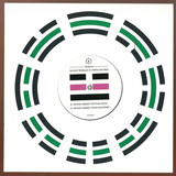 Zentash Gigawatt - Lost In The Jungle / Found In The Desert