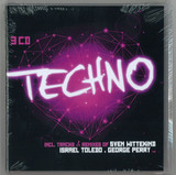 Various - Techno