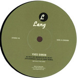 Yves Simon - Au Pays Des Merveilles De Juliet (psychemagik Rmx)