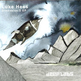 Luke Hess - Dimension.d Ep