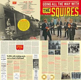 The Squires - Going All The Way With The Squires