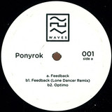 Ponyrok - Feedback