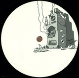 Scott Robinson - The Splintered Ep