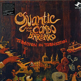 Quantic & His Combo Barbaro - Tradition In Transition (2lp+mp3/gatefold)