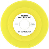 Unknown Artist - Sister To Sister / We Are The Sunset