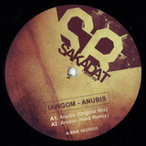 Iawgom - Anubis