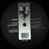 Lakker - Tundra Remixed