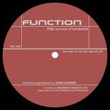 Function - F(Q): Function Of Bandwidth