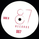 Fusal - Isso Ep (incl. Archie Hamilton Rmx)