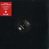 Jam City - Earthly Versions (12'')