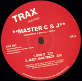 Master C & J - Face It