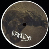 Daniele Temperilli - Eerie Power Ep