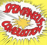 Spontaneus Combusion - Spontaneus Combusion