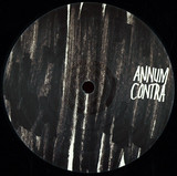 Thomas William - Annum Contra