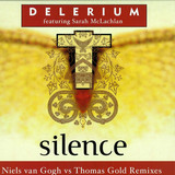 Delerium - Silence 2008 Rmx