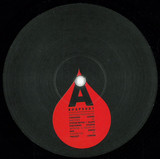 Radiq - Rhapsody 2x12"