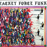 Zackey Force Funk - Electron Don