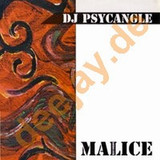 Dj Psychangle - It Never Fucking Happens