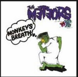 The Meteors - Monkey's Breath