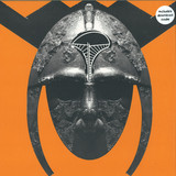 Spike - Orange Cloud Version Lp