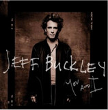 Jeff Buckley - You And I Cd