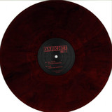 Lado , Dave Tarrida - Markscheider / Southpaw