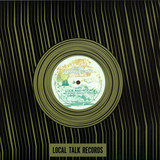 Lay-far - How I Communicate Remixes (mr Scruff / Ge-ology)